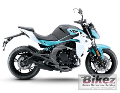 400nk cfmoto deals